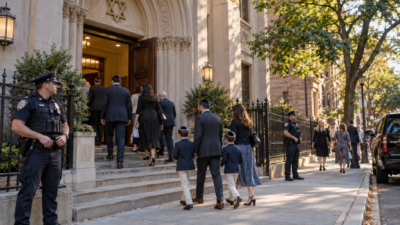Nueva York destina 70 millones de dólares para proteger comunidades vulnerables