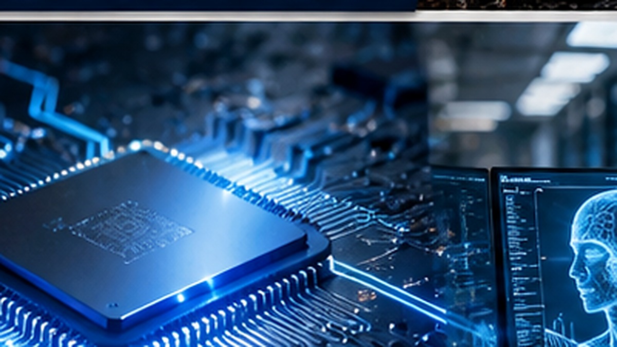 AMD compra World Labs por $8.200 millones para ampliar su apuesta por inteligencia artificial