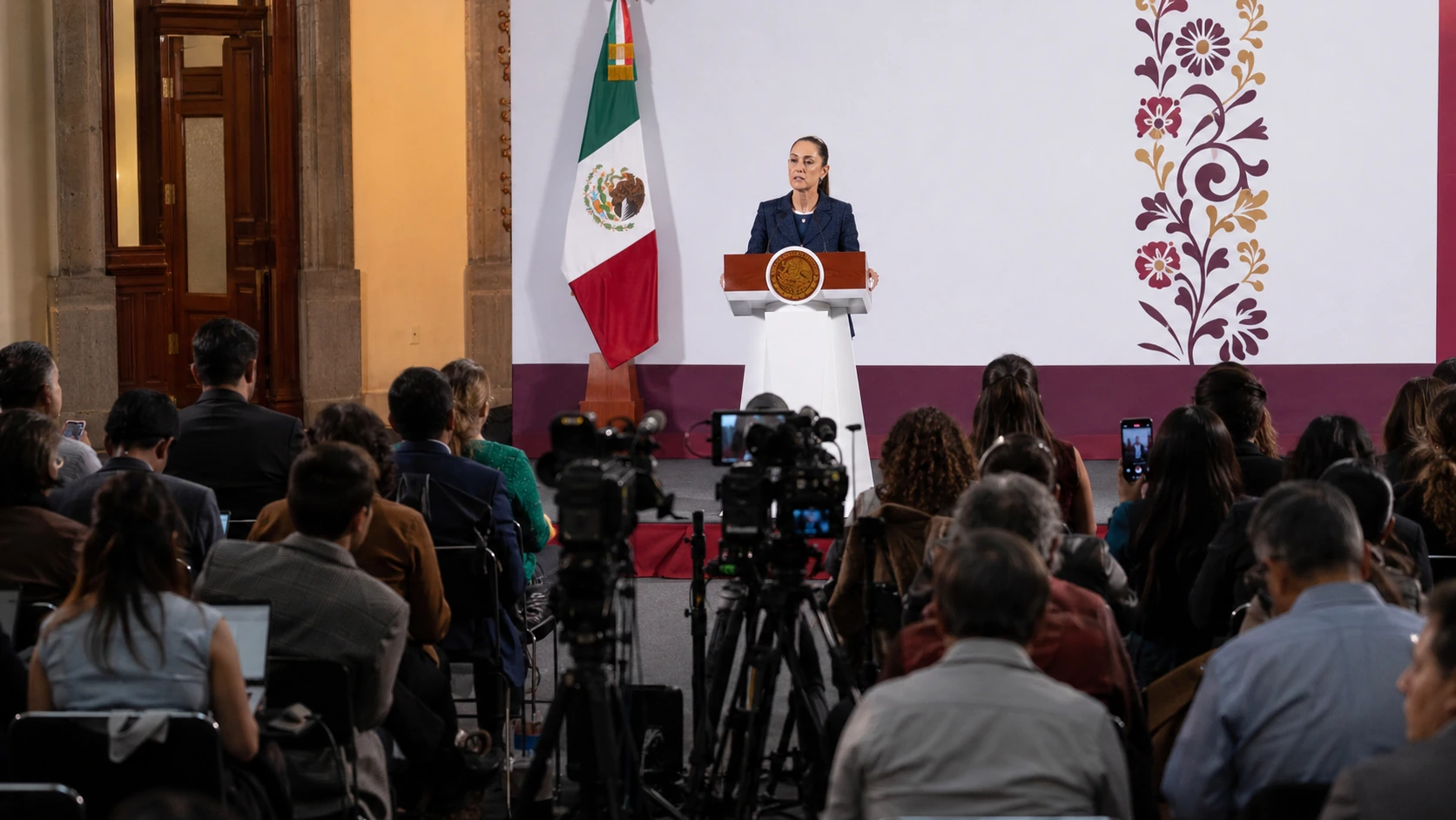 México entra en horas decisivas: persiste el riesgo de autocensura en la consulta sobre derechos de las audiencias