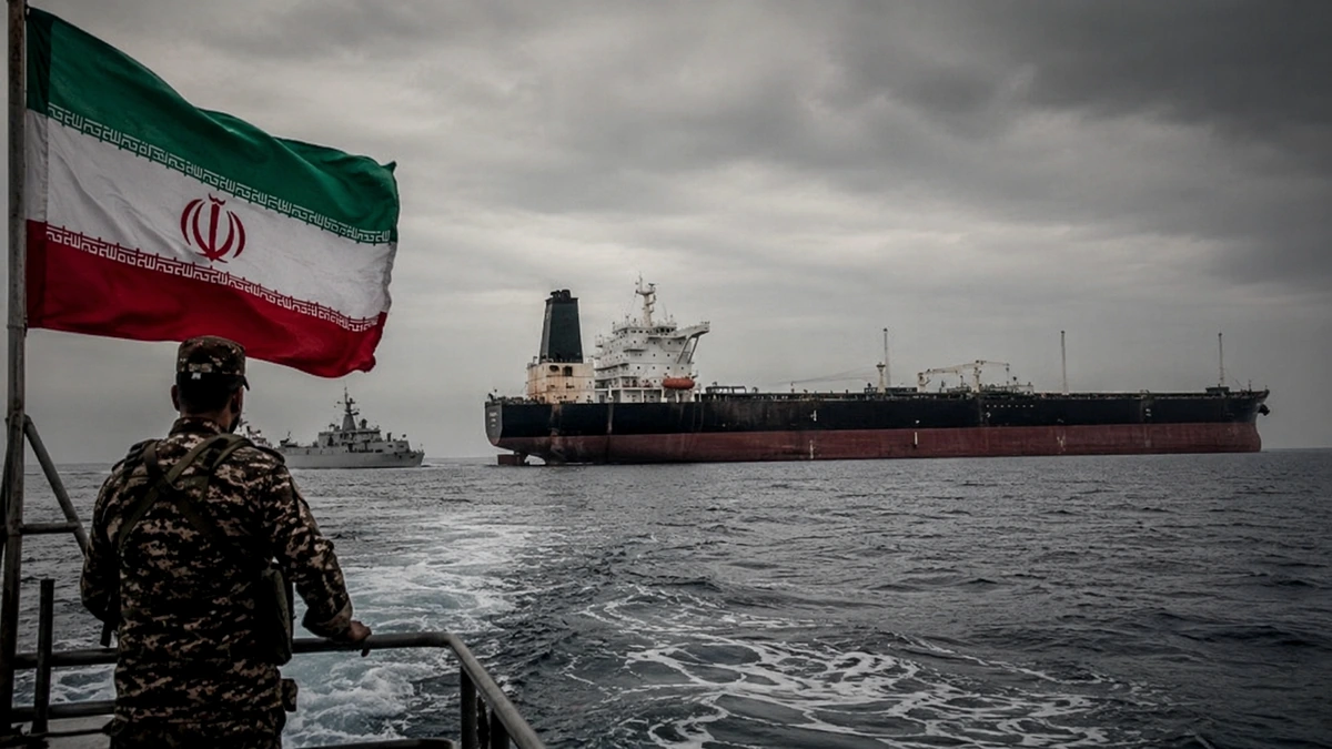 Irán amenaza con una postura plenamente ofensiva en Ormuz mientras Trump descarta prolongar el acuerdo provisional