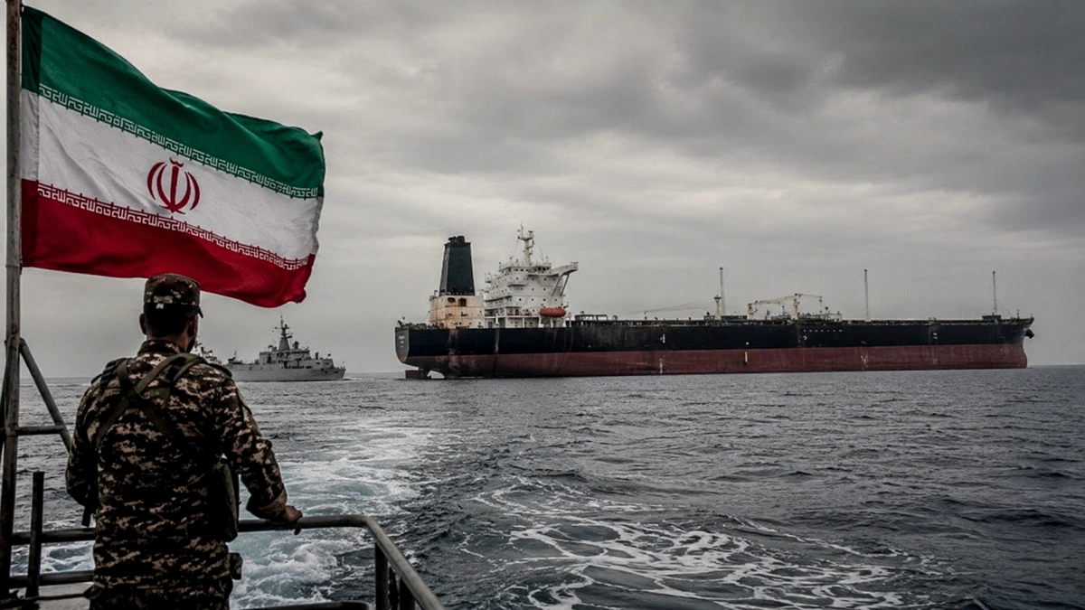 Trump descarta conversaciones con Irán; Ormuz sigue tensionado y el petróleo toca máximos de tres semanas