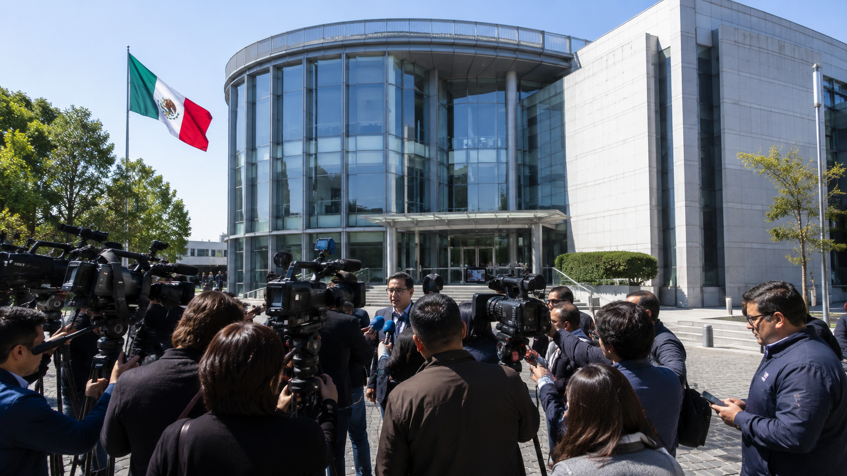 Terminó la consulta de la CRT sobre derechos de las audiencias; ahora viene la prueba del texto final