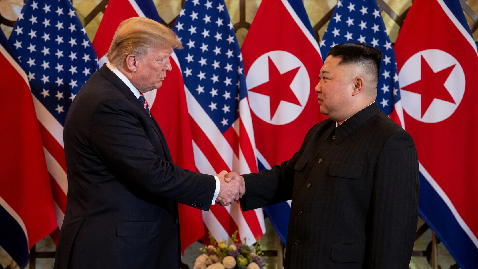 Trump busca otra cumbre con Kim, pero Pyongyang eleva el precio político de volver a negociar
