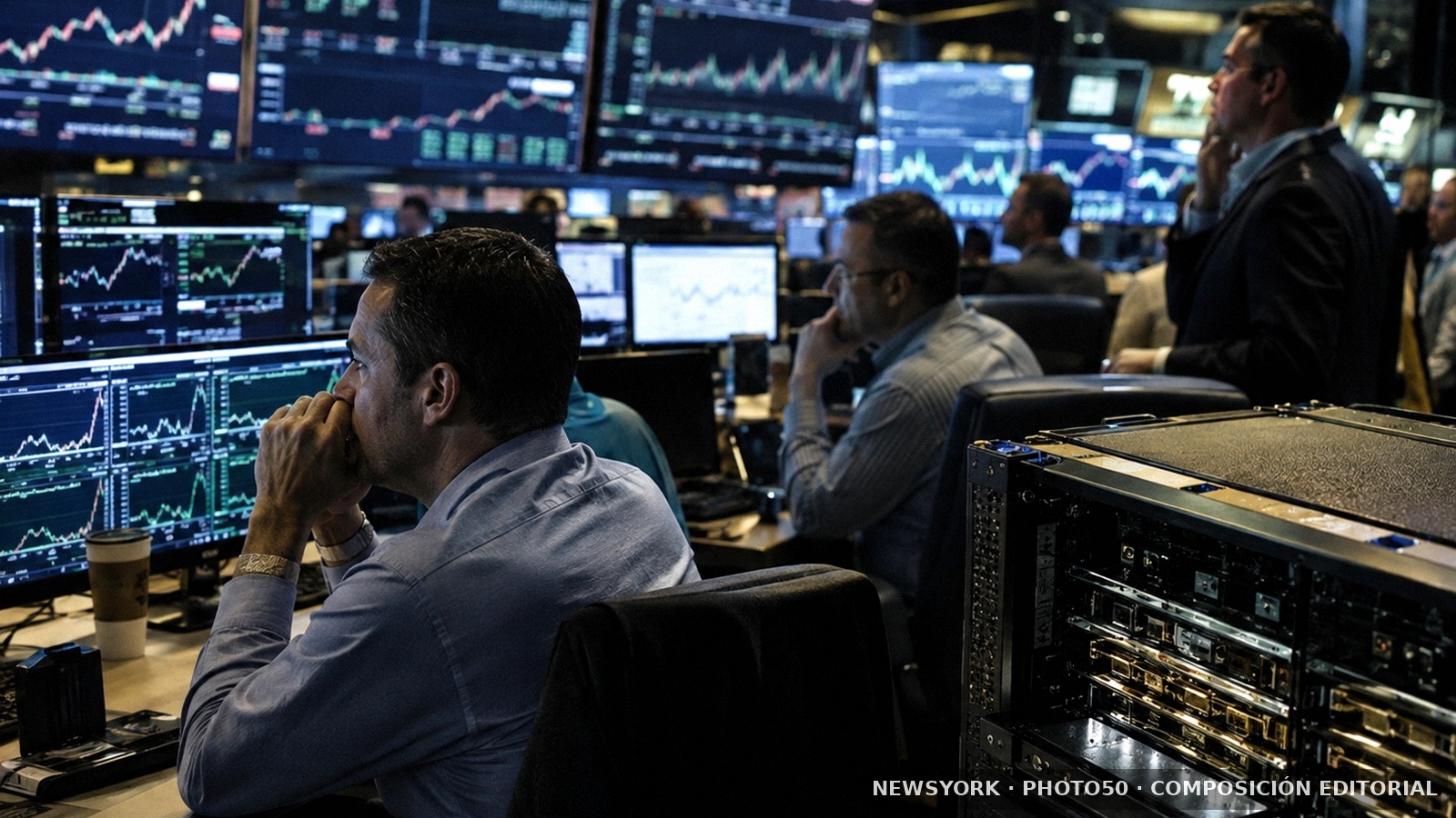 Jackson Hole abre con advertencias de la Fed: la inflación sigue “pegajosa”