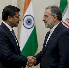India protesta ante Irán por la muerte de un tripulante en Hormuz