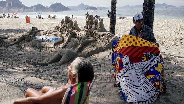 Brazil dilemma inflation and pension spending