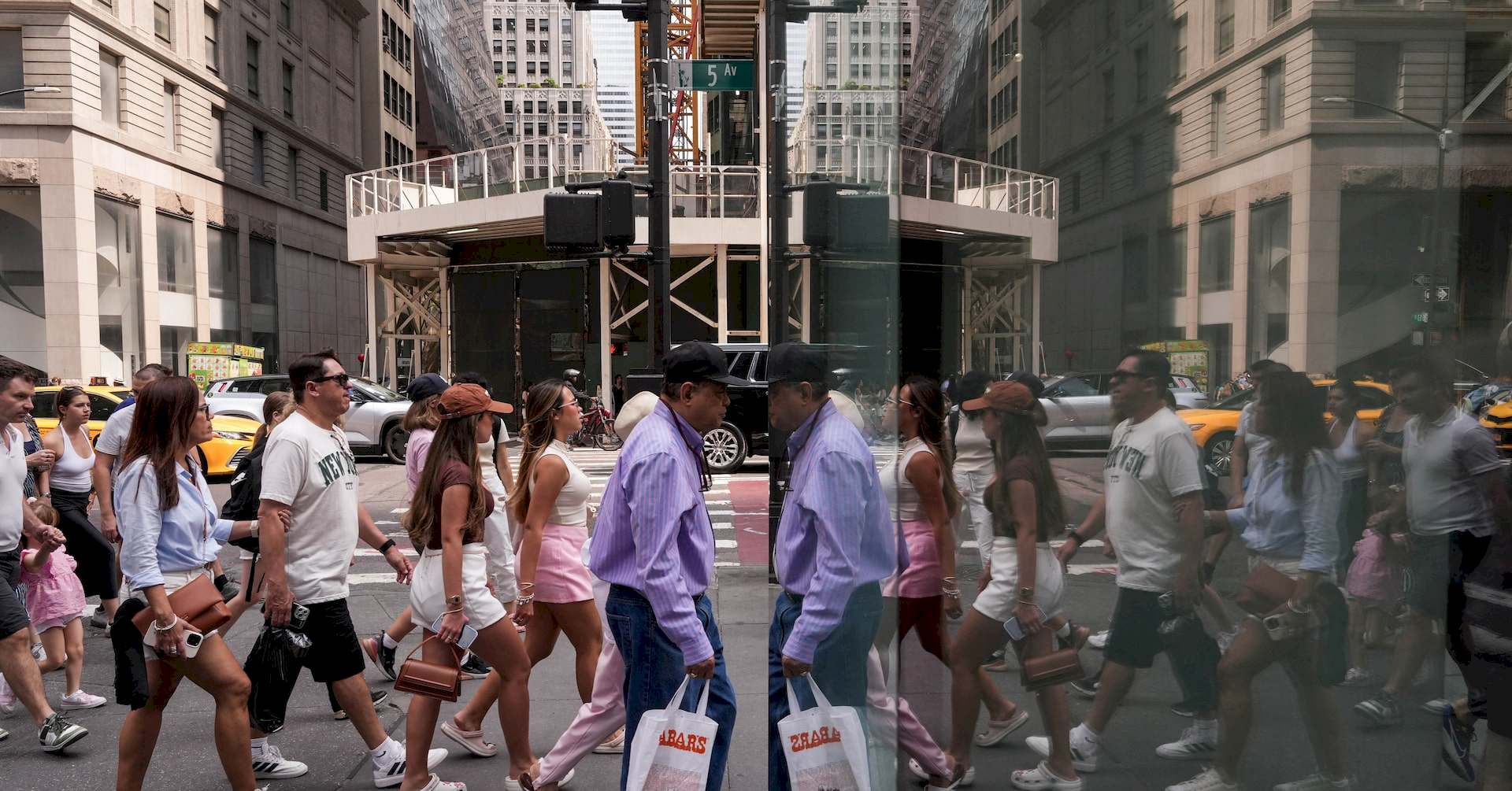 US consumer sentiment