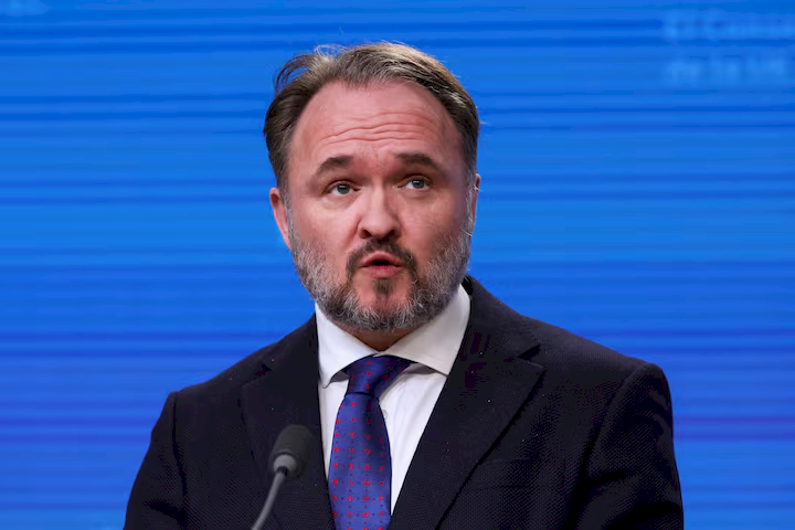 Europa gas y energía
