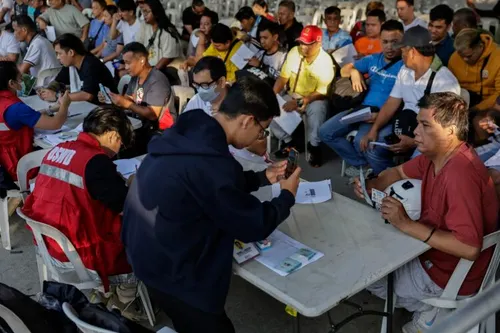 Crisis energetica Asia