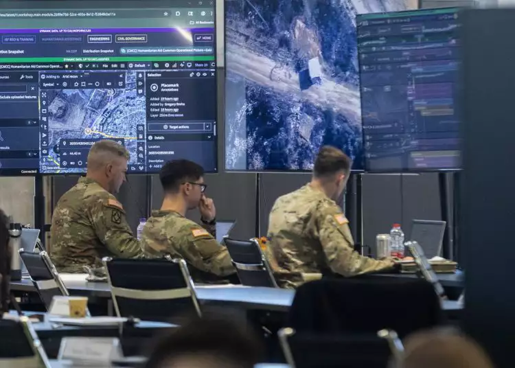 Israel seguridad frontera