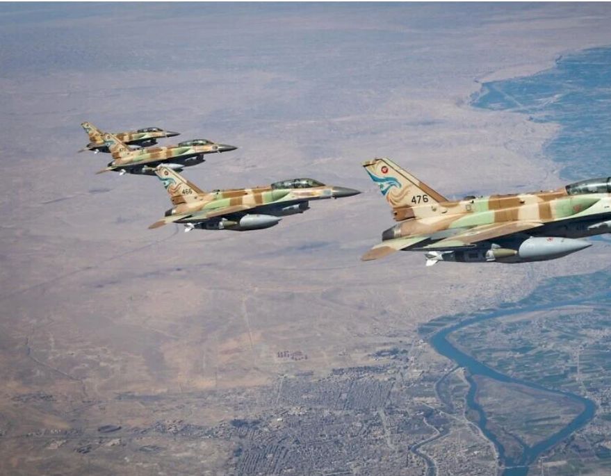 Israel war updates
