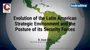 LatAm presión diplomática y seguridad