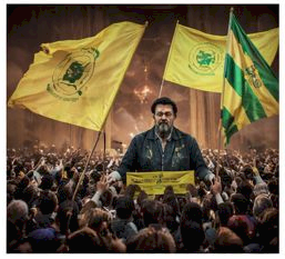 Líbano - Hezbollah - desarme