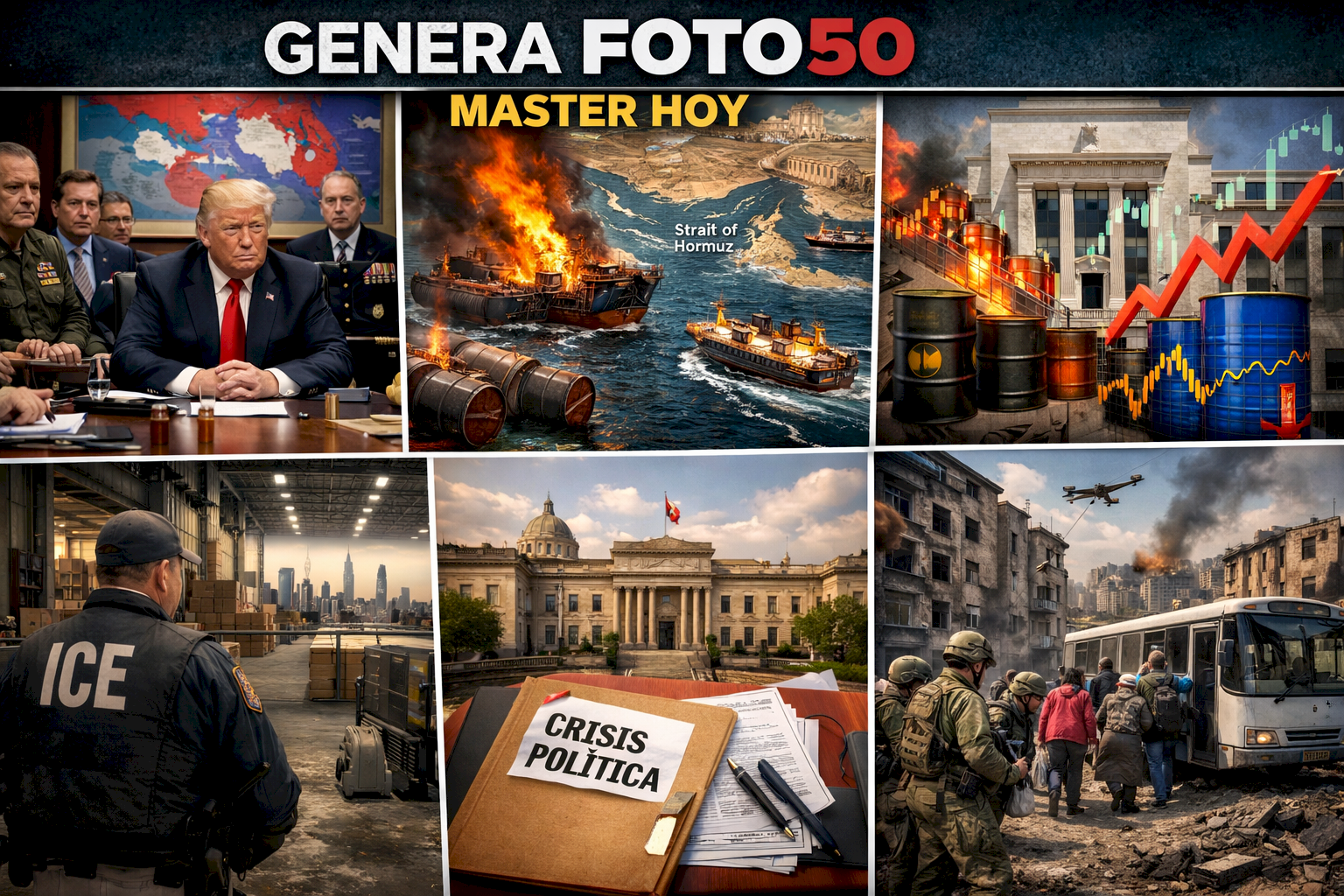 FOTO5 pack