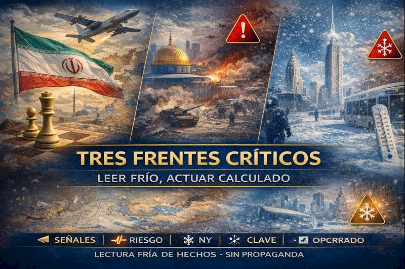 NewsYork · Resumen editorial · 16 Ene 2026