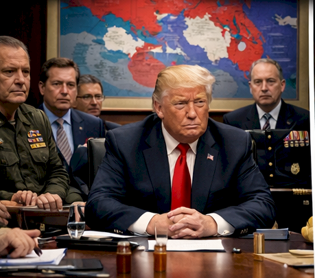 Trump, Irán e incertidumbre estratégica