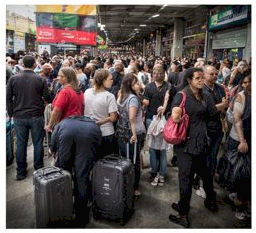 Venezuela - crisis humanitaria
