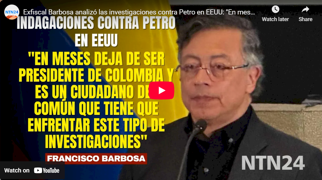 Video del día