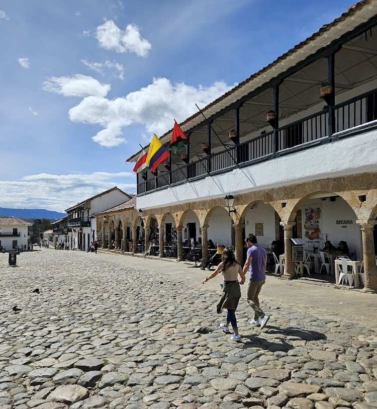 Archivo América Latina · NewsYork