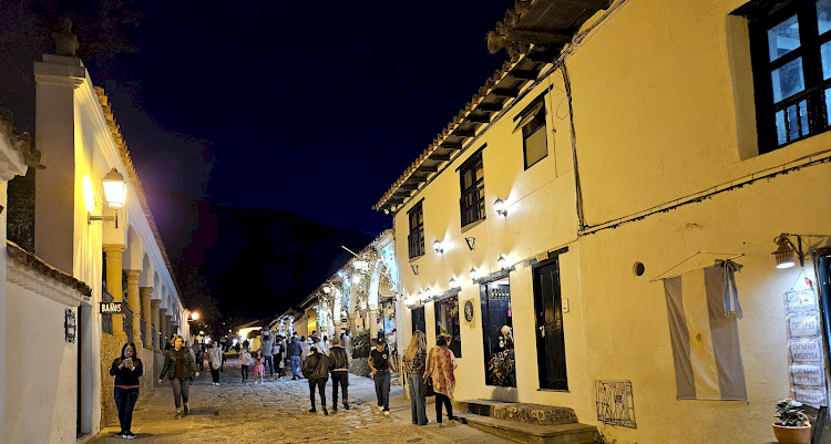 Archivo América Latina · NewsYork