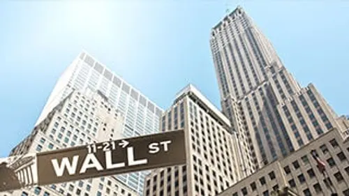Mercados Wall Street