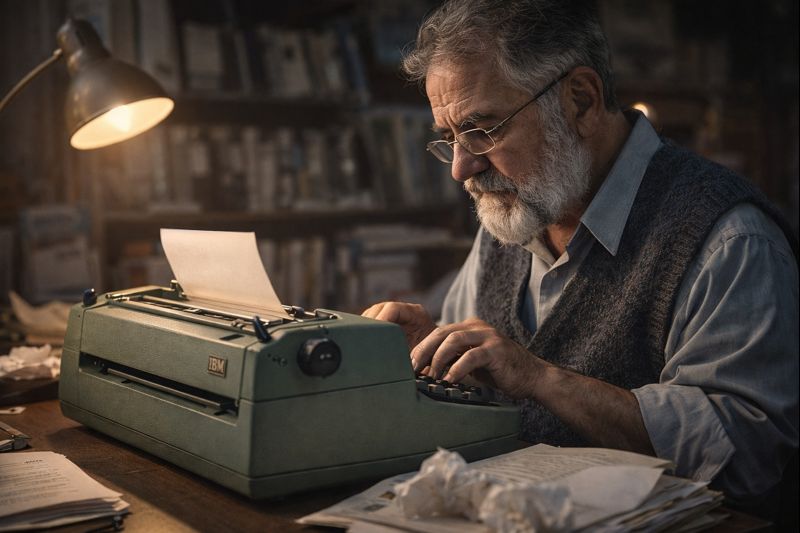 Comments with Drones · 13 Ene 2026