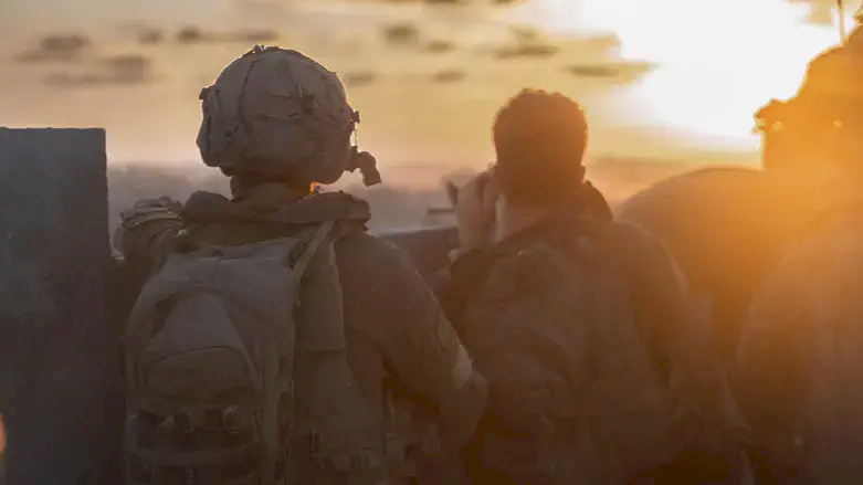 IDF: balance 2025