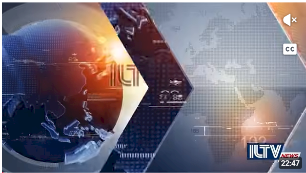 ILTV noticias de Israel