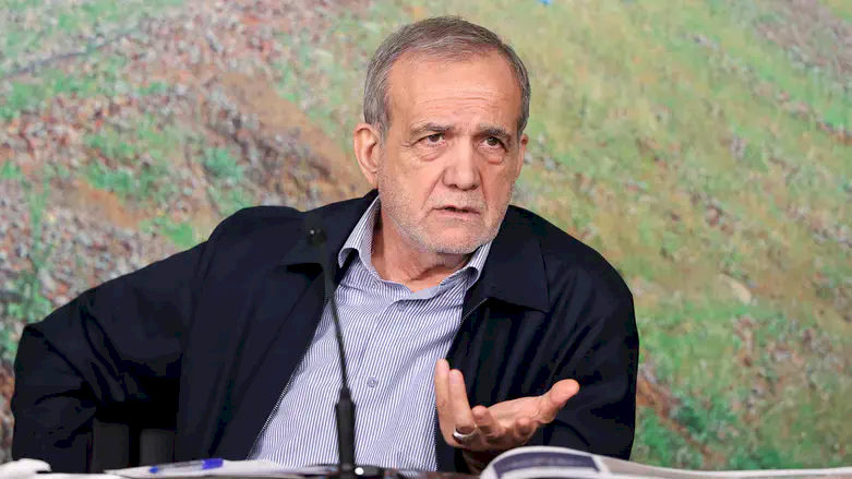 INN: declaraciones de Irán sobre guerra total