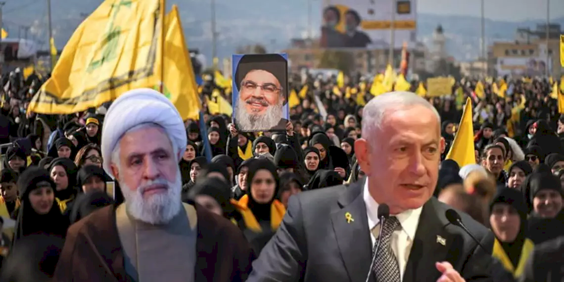 Israel / Hezbolá: vence el ultimátum