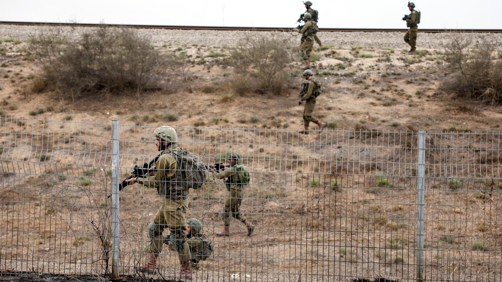 Israel y EE.UU.: tensiones estratégicas
