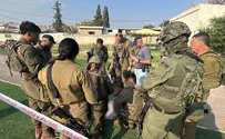 INN: ataque con ramming y stabbing