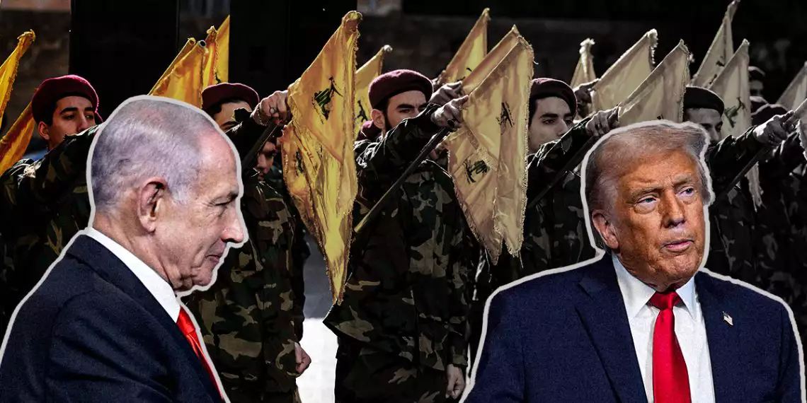 Israel / Líbano