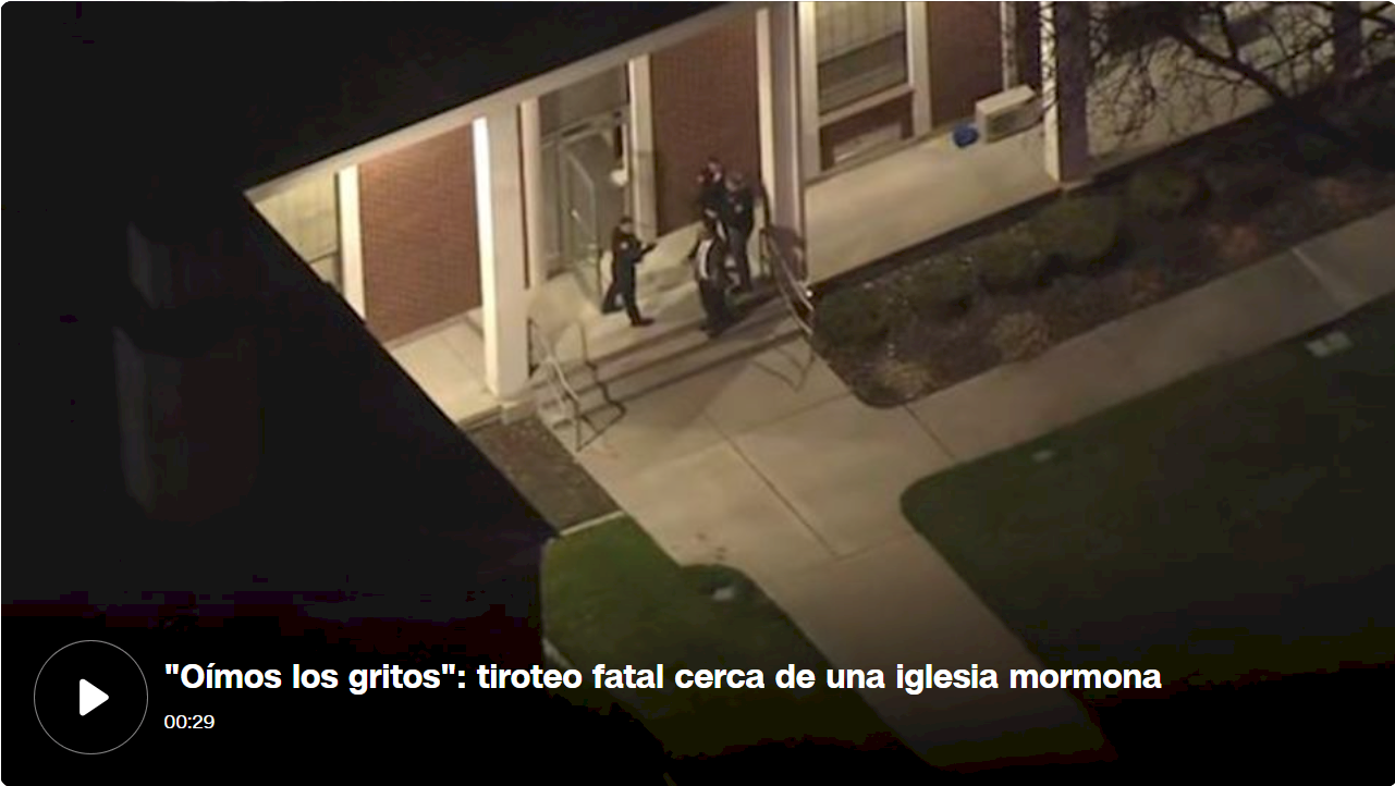 USA / Seguridad
