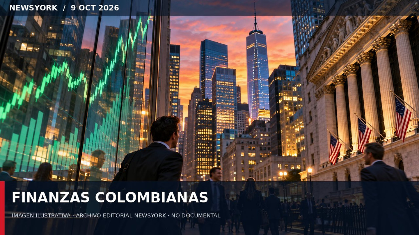Composición editorial: Economía