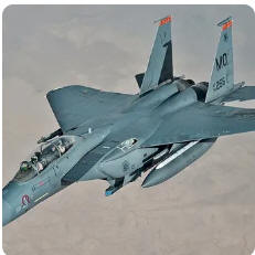 f-15E